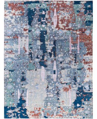 ADORN HAND WOVEN RUGS