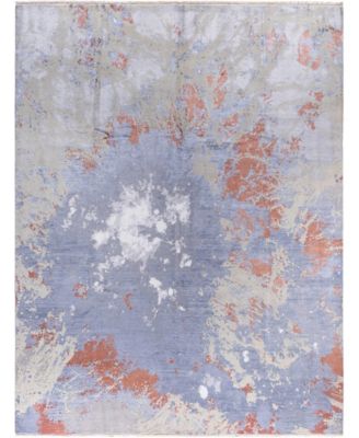 ADORN HAND WOVEN RUGS