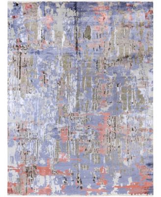 ADORN HAND WOVEN RUGS