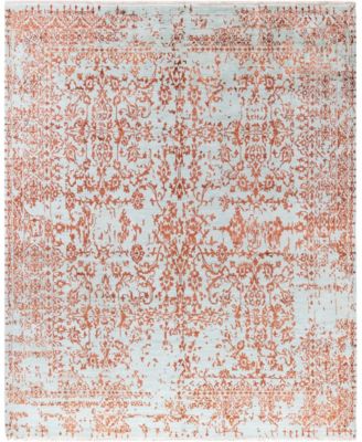 ADORN HAND WOVEN RUGS