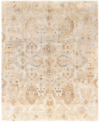 ADORN HAND WOVEN RUGS