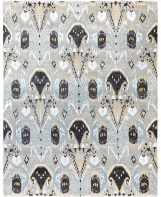 ADORN HAND WOVEN RUGS