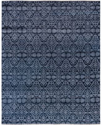 ADORN HAND WOVEN RUGS