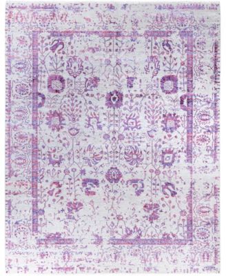 ADORN HAND WOVEN RUGS