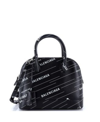 Pre-Owned Balenciaga