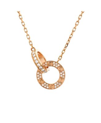 Pre-Owned Cartier