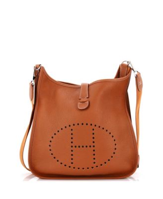 Pre-Owned HERMÉS