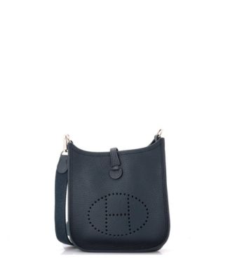 Pre-Owned HERMÉS