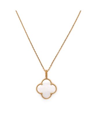 Pre-Owned Van Cleef & Arpels