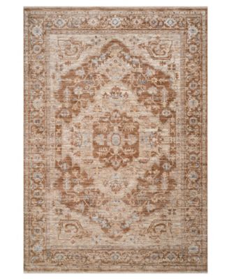 Amer Rugs - Albany ALB3 3'6''x5'6'' Area Rug