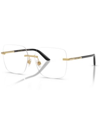 Dolce&Gabbana - Women's Eyeglasses DG1360