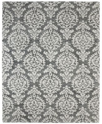 Feizy - Belfort 8A26F 8'x10' Area Rug