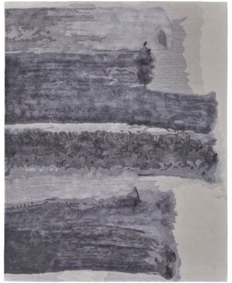 Feizy - Anya 8921F 2'x3' Area Rug