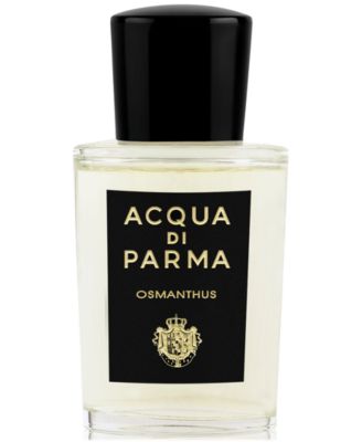 ACQUA DI PARMA - Acqua di Parma Osmanthus Eau de Parfum Spray, 0.7 oz.