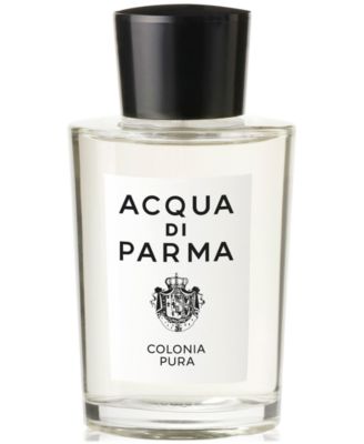 ACQUA DI PARMA - Acqua di Parma Colonia Pura Eau de Cologne Fragrance Collection