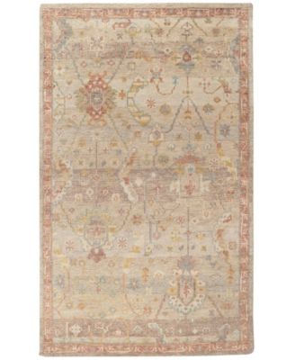 Dash and Albert Rugs by Annie Selke - Nora DA2310 9'x12' Area Rug