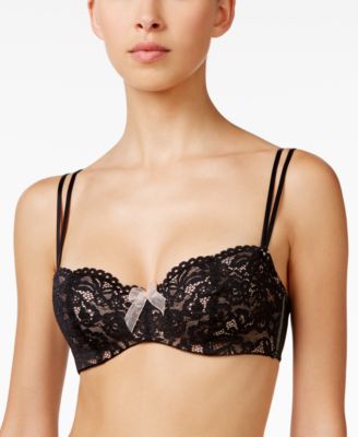 b.tempt'd - Ciao Bella Balconette Bra 953144