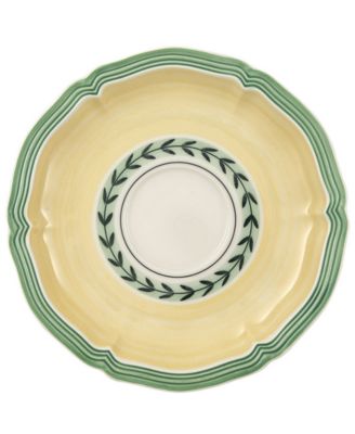 Villeroy & Boch - "French Garden" Fleurence Tea Saucer
