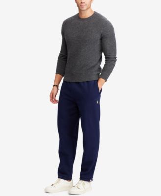 Polo Ralph Lauren - Men's Big & Tall Fleece Drawstring Pants