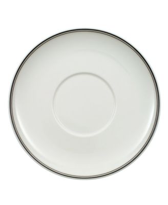 Villeroy & Boch - Design Naif Breakfast Saucer