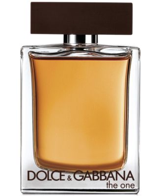 Dolce&Gabbana - DOLCE&GABBANA The One for Men Fragrance Collection