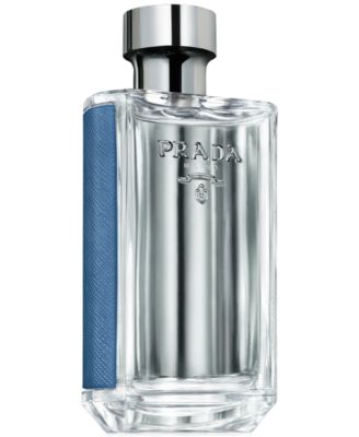 PRADA - Prada L'Homme Prada L'Eau Eau de Toilette Spray, 3.4-oz.