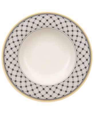 Villeroy & Boch - Audon Promenade Rim Soup Bowl