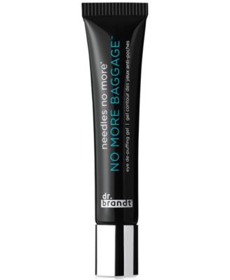 Dr. Brandt - dr. brandt No More Baggage Eye De-Puffing Gel, 0.5 oz.