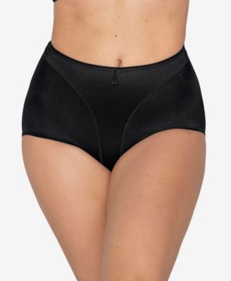 Leonisa - Hi Cut Thong-Silhouette Panty 01214