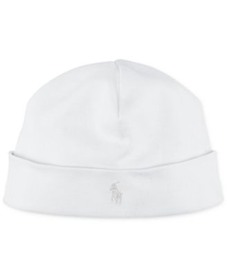 Polo Ralph Lauren - Baby Hat, Baby Girls Beanie