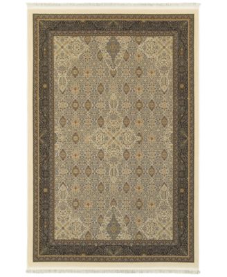 Oriental Weavers