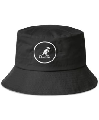 Kangol - Men's Cotton Bucket Hat